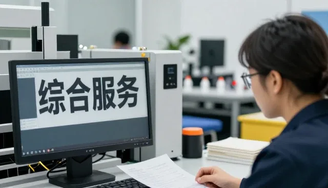 活动策划服务